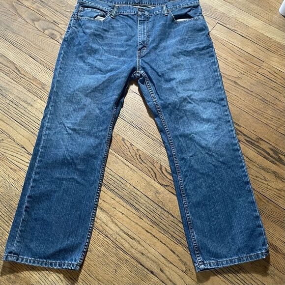 Levi’s jeans  - Picture 3 of 4
